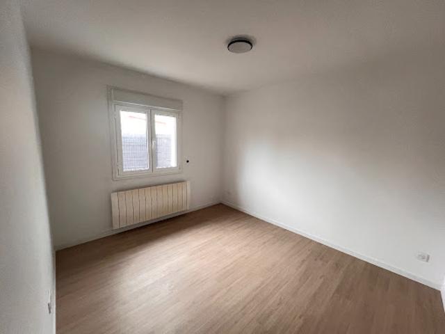 Location Maison 3 pièces 47.92 m2 Trilport