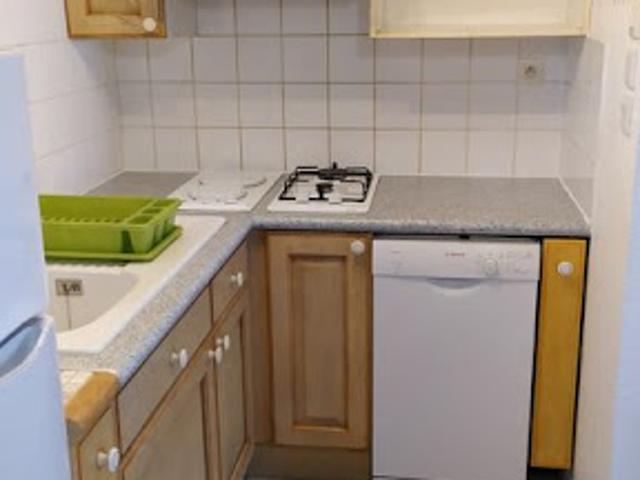 Location Maison 3 pièces 47 m2 Chatelaillon plage