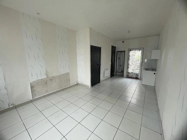Location Maison 3 pièces 47 m2 à Saint Quentin