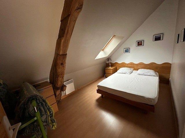 Location Maison 3 pièces 47m² COUR CHEVERNY 41700