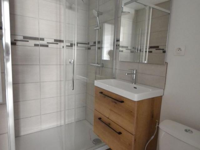 Location Maison 3 pièces 47m² GANNAT 03800