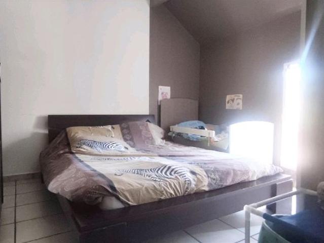 Location Maison 3 pièces 47m² VEMARS 95470