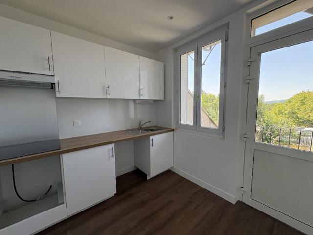 Location Maison 3 pièces 47m² VILLEBON SUR YVETTE 91140