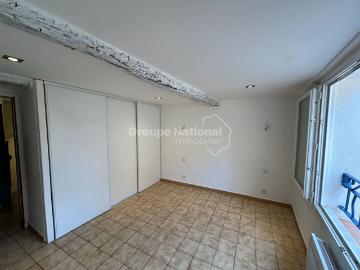 Location Maison 3 pièces 47m²