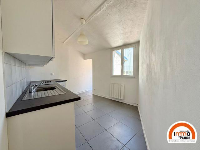 Location Maison 3 pièces 47m²