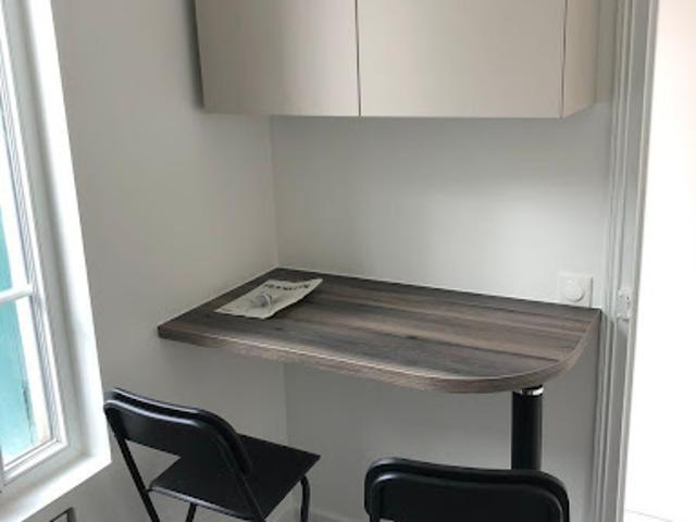 Location Maison 3 pièces 48 m2 Gennevilliers