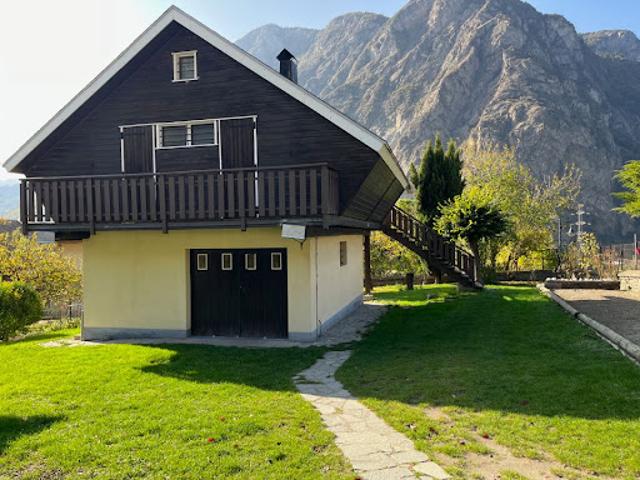 Location Maison 3 pièces 48 m2 Hermillon