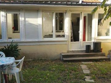 Location Maison 3 pièces 48 m2 Merignac
