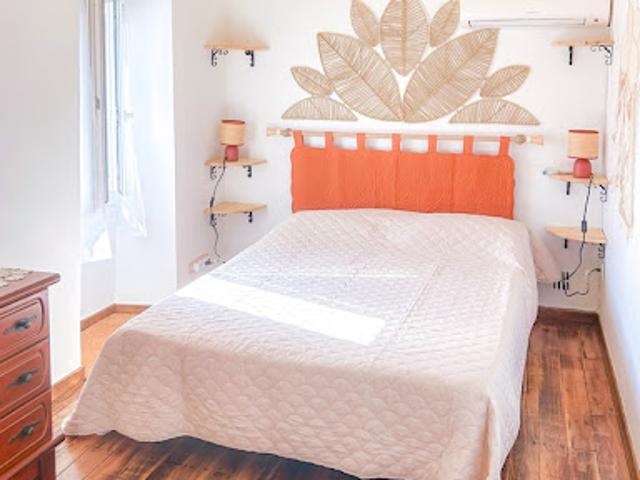 Location Maison 3 pièces 48 m2 Sisco