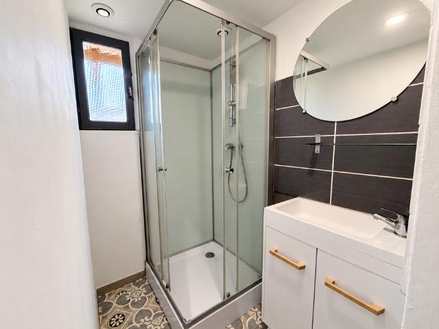 Location Maison 3 pièces 48m² ST LEGER LES DOMART 80780