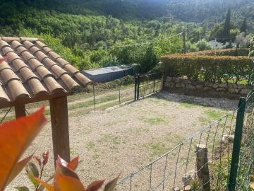 Location Maison 3 pièces 48m² TOURRETTE LEVENS 06690