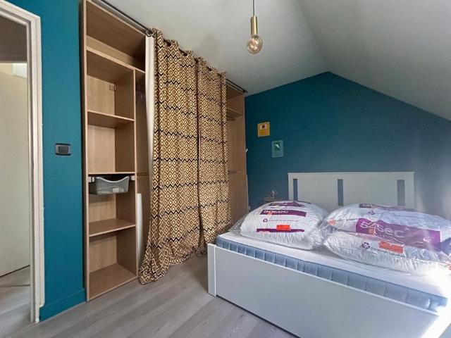 Location Maison 3 pièces 48m² VINEUIL 41350