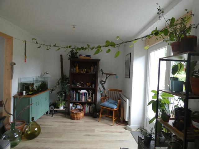 Location Maison 3 pièces 48m²