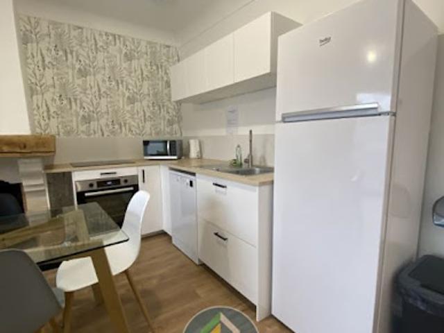 Location Maison 3 pièces 49.04 m2 Mortagne sur Sèvre