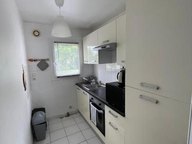 Location Maison 3 pièces 49.25 m2 Séné