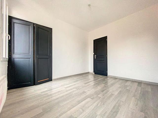 Location Maison 3 pièces 49.36 m2 Perpignan