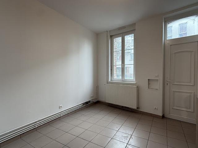 Location Maison 3 pièces 49.49 m2 Amiens