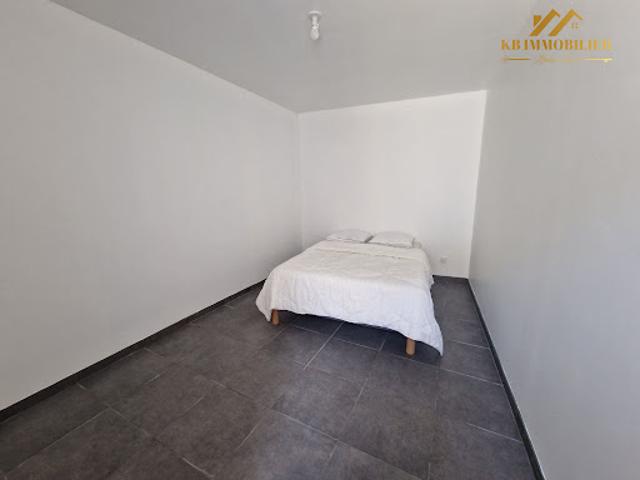 Location Maison 3 pièces 49.52 m2 Flaviac