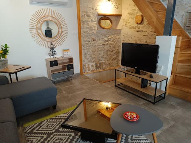 Location Maison 3 pièces 49 m2 Carcassonne
