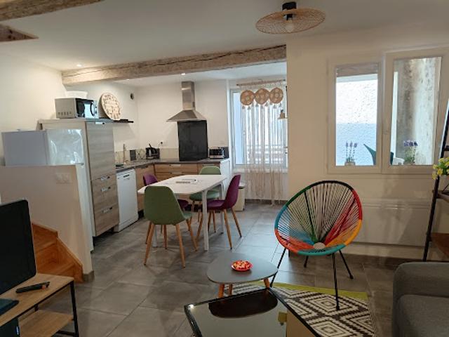 Location Maison 3 pièces 49 m2 Carcassonne