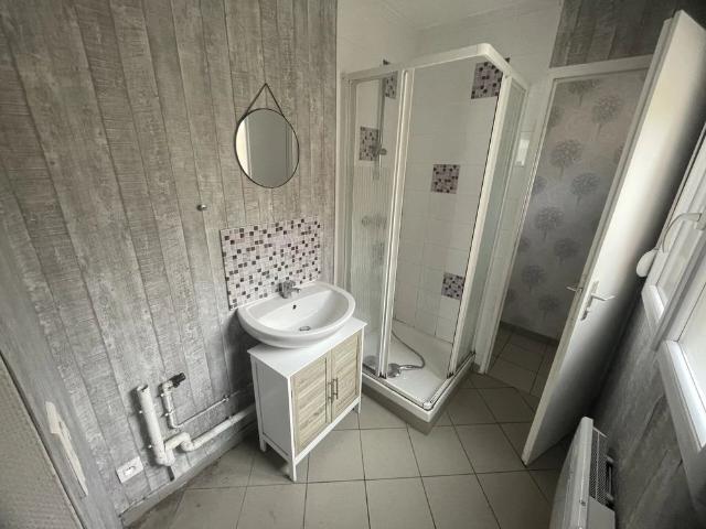 Location Maison 3 pièces 47 m2 à Saint Quentin