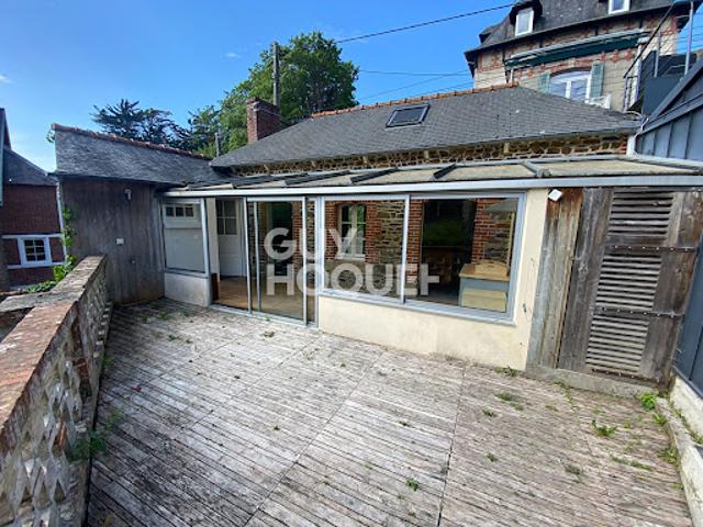 Location Maison 3 pièces 49 m2 Binic