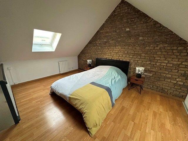 Location Maison 3 pièces 49m² AMIENS 80000