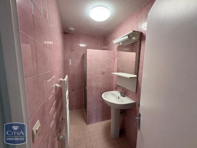 Location Maison 3 pièces 49m² GOND PONTOUVRE 16160