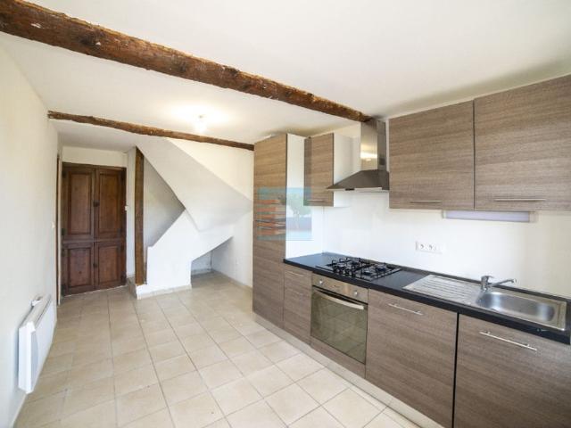Location Maison 3 pièces 49m²