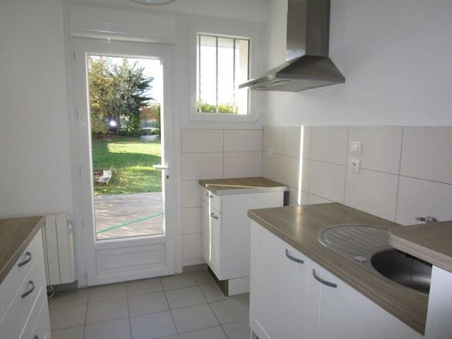 Location maison 3 pièces, 50.00m², Saint Jean de Monts