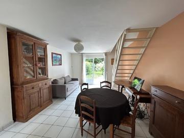 Location Maison 3 pièces 50.26 m2 Séné
