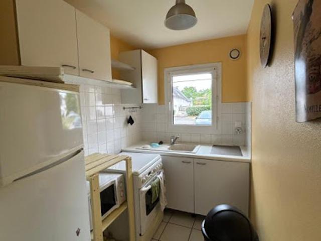 Location Maison 3 pièces 50.26 m2 Séné