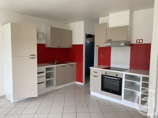 Location Maison 3 pièces 50.5 m2 Anet