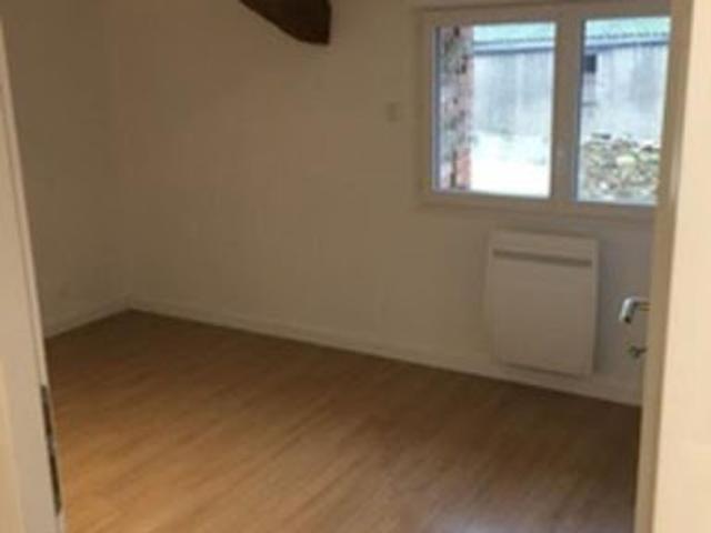 Location Maison 3 pièces 50.63 m2 Tillieres