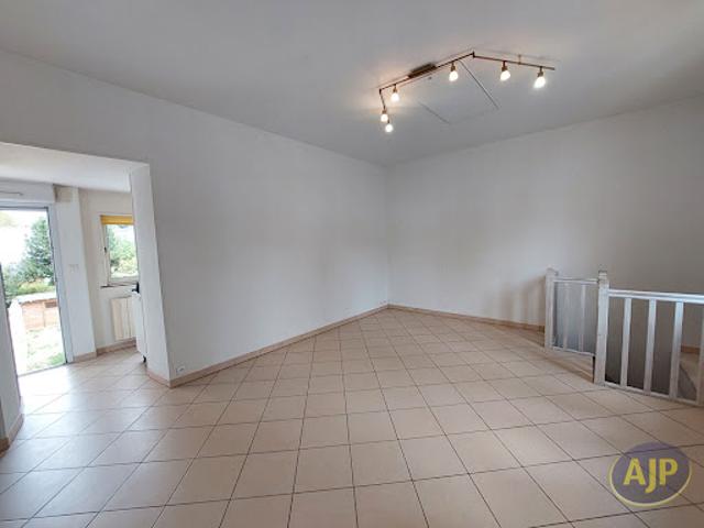 Location Maison 3 pièces 50.78 m2 Nantes
