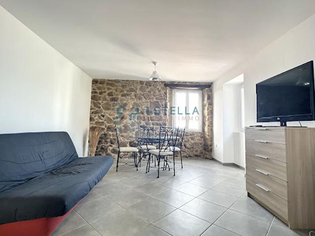 Location Maison 3 pièces 50.96 m2 Peri