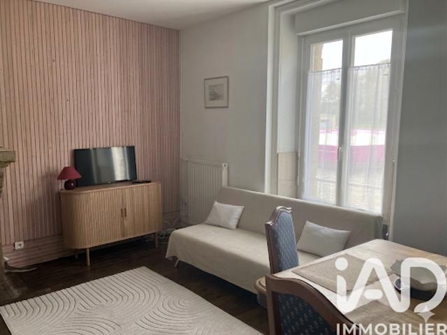 Location Maison 3 pièces 50 m2 Auray