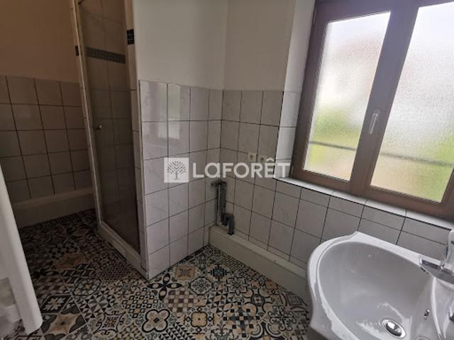 Location Maison 3 pièces 50 m2 Hesdin