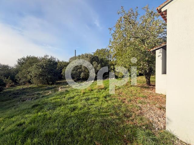 Location Maison 3 pièces 50 m2 Labeaume