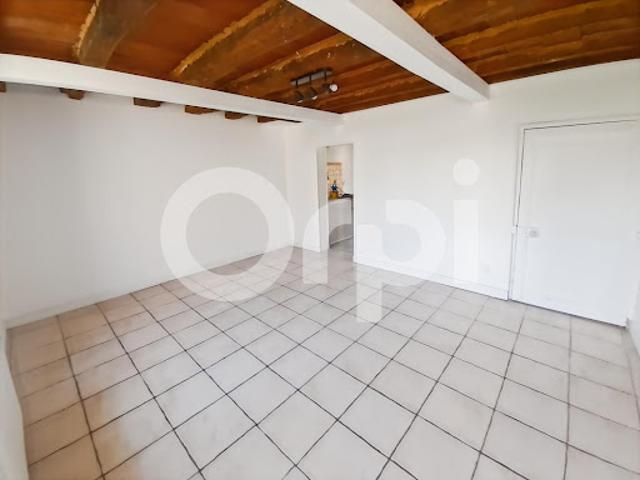 Location Maison 3 pièces 50 m2 Le Plessis Belleville