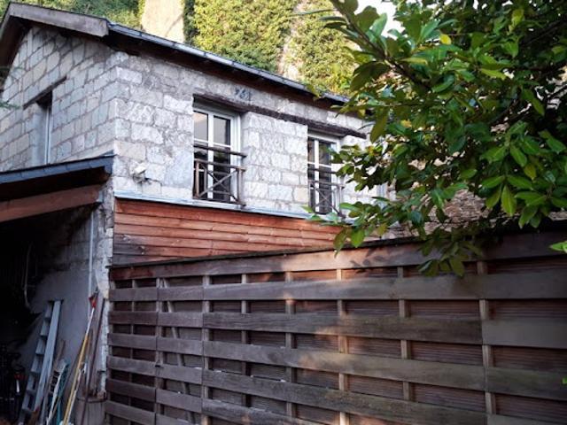 Location Maison 3 pièces 50 m2 Nantes