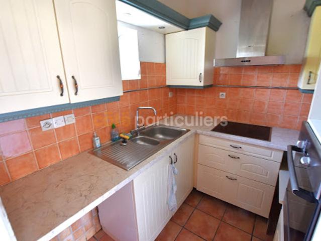Location Maison 3 pièces 50 m2 Saint meen
