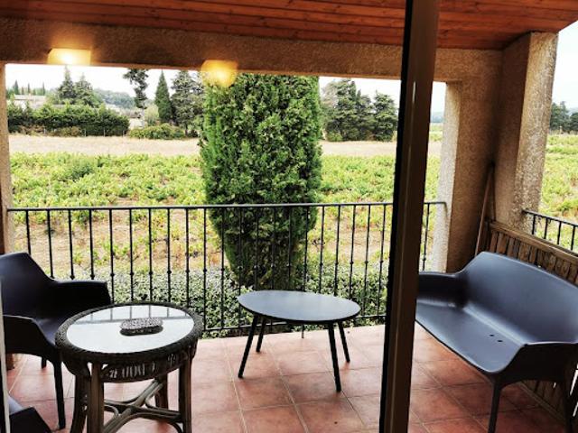 Location Maison 3 pièces 50 m2 Sainte Cécile les Vignes