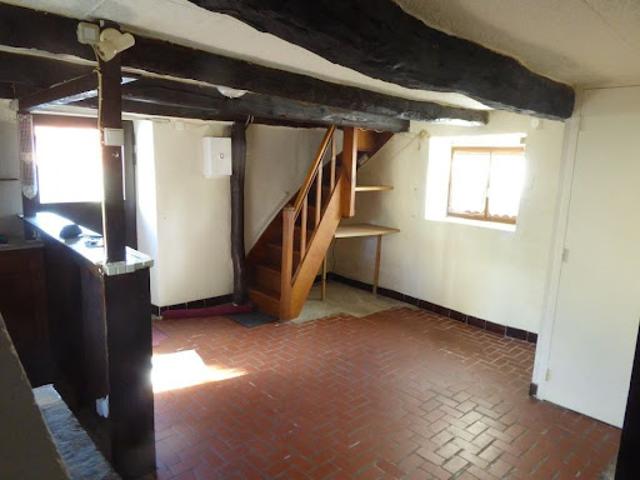 Location Maison 3 pièces 50 m2 Sallèdes