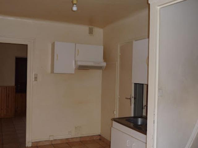 Location Maison 3 pièces 50 m2 Volvic