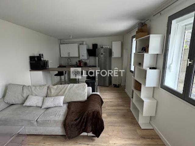 Location Maison 3 pièces 50 m2 Villemomble
