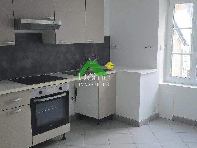 Location Maison 3 pièces 50m² MERU 60110