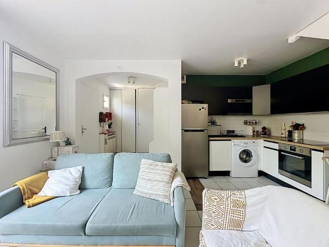 Location Maison 3 pièces 50m² MOUANS SARTOUX 06370