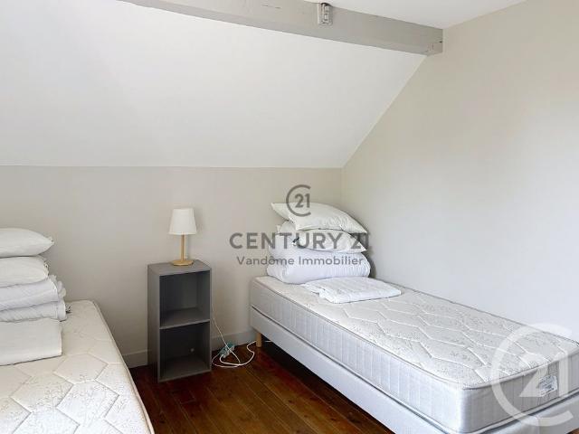 Location Maison 3 pièces 50m² CREPY EN VALOIS 60800