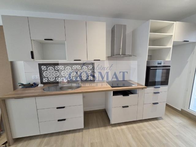 Location Maison 3 pièces 50m² DAMGAN 56750
